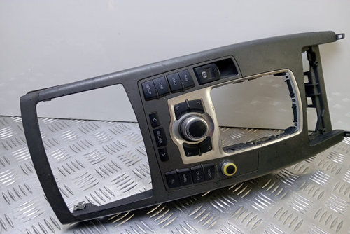 Consola centrala 4f1864261 Audi A6 4F/C6 [2004 - 2008]