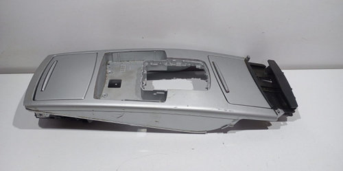 Consola centrala 4F2864261 Audi A6 4F/C6 [2004 - 2008]