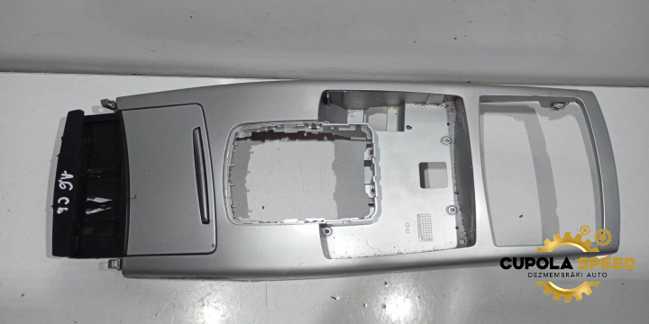 Consola centrala 4F2864261 Audi A6 4F/C6 [2004 - 2008]