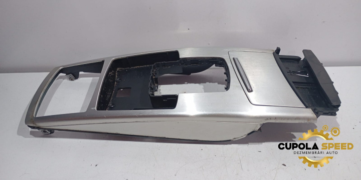 Consola centrala 4F2864261 Audi A6 4F/C6 [facelift] [2008 - 2011]