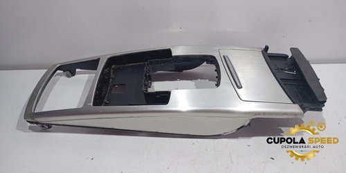 Consola centrala 4F2864261 Audi A6 4F/C6 [facelift] [2008 - 2011]
