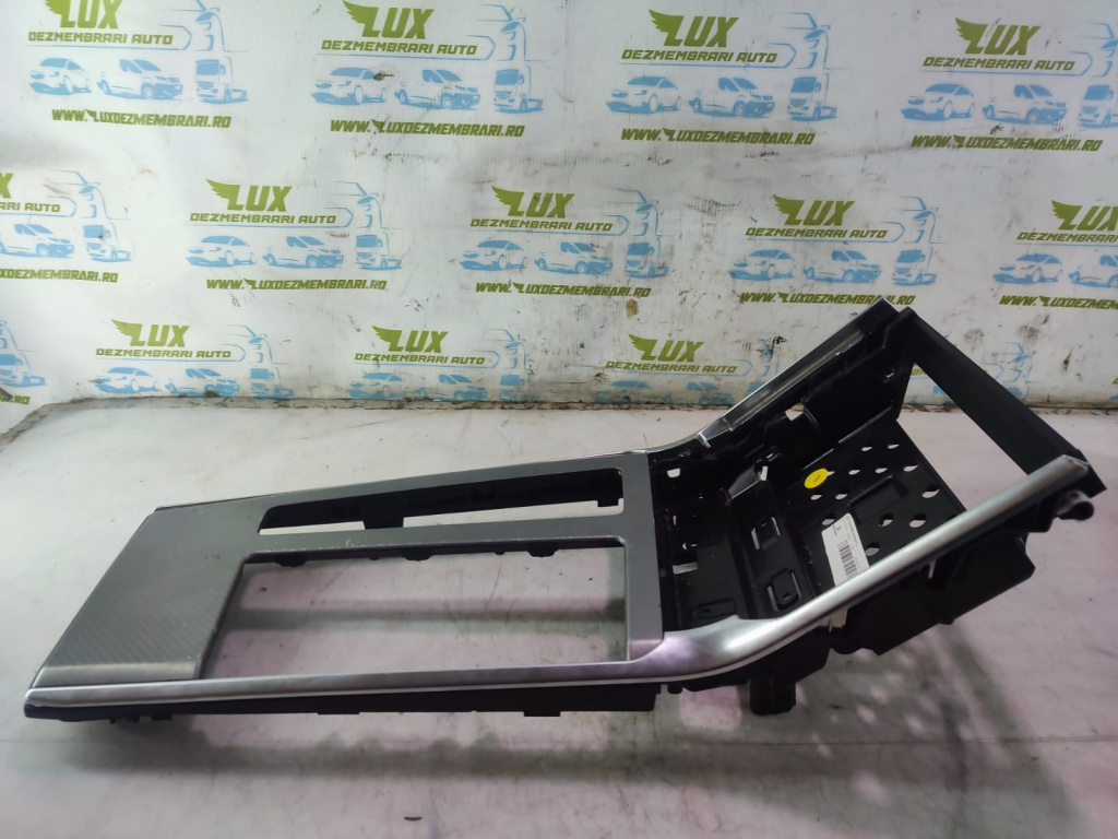 Consola centrala 4K1864261 Audi A7 2 (4K) [2018 - 2022]