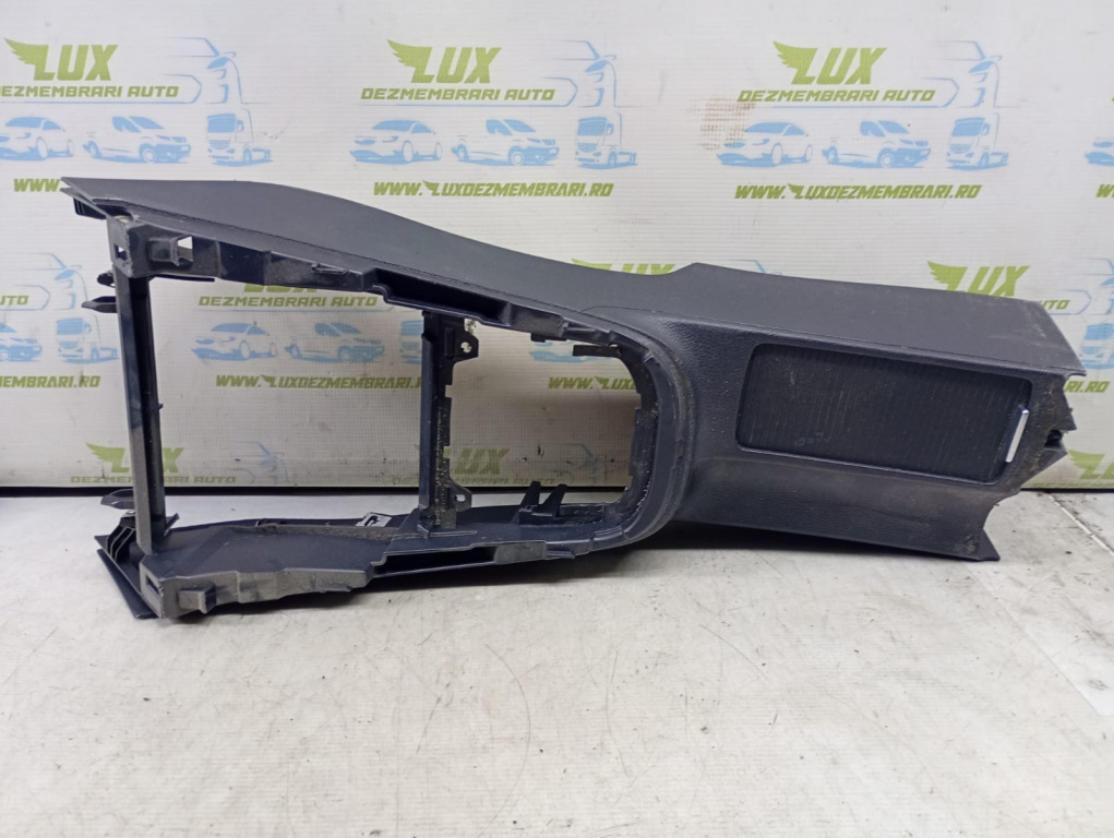 Consola centrala 5k0863243c Volkswagen VW Golf 6 [2008 - 2015] 2.0 tdi CFH