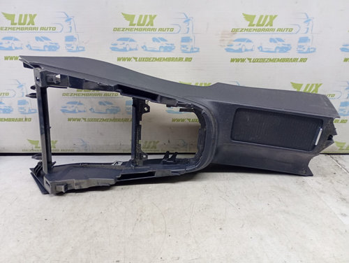 Consola centrala 5k0863243c Volkswagen VW Golf 6 [2008 - 2015] 2.0 tdi CFH