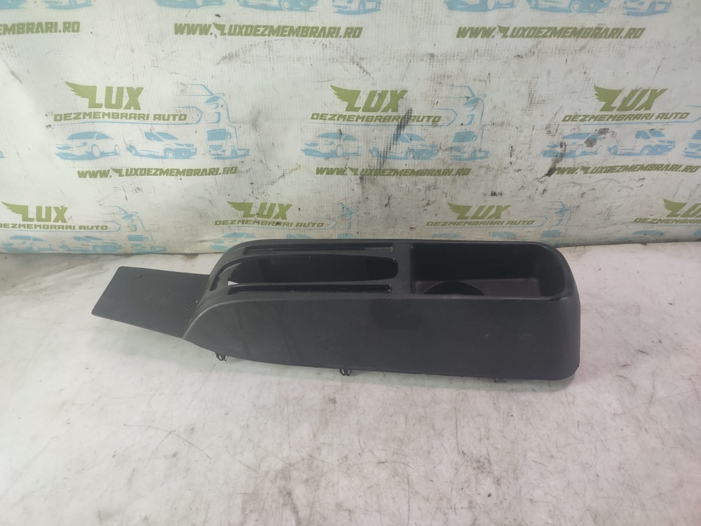 Consola centrala 735394633 Fiat Punto 3 [2005 - 2012] 1.3 D 199A9000