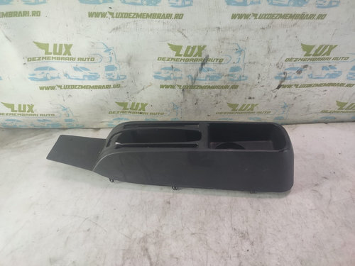 Consola centrala 735394633 Fiat Punto 3 [2005 - 2012] 1.3 D 199A9000