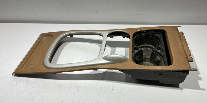 Consola centrala 7L5864299 Porsche Cayenne 955 [2002 - 2007]
