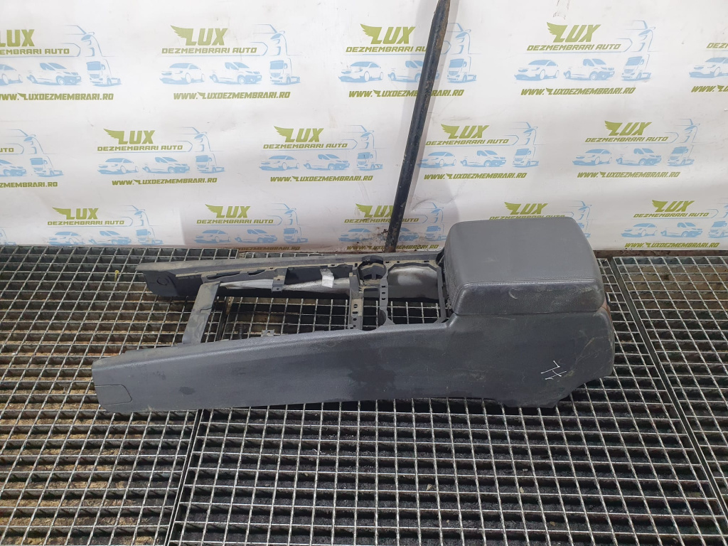 Consola centrala 7l6863843b Volkswagen VW Touareg generatia 1 7L [2002 - 2007]