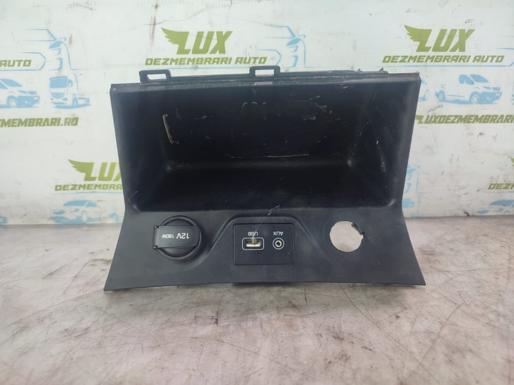 Consola centrala 84631-d7000 Hyundai Tucson 3 [2015 - 2020] 2.0 crdi D4HA