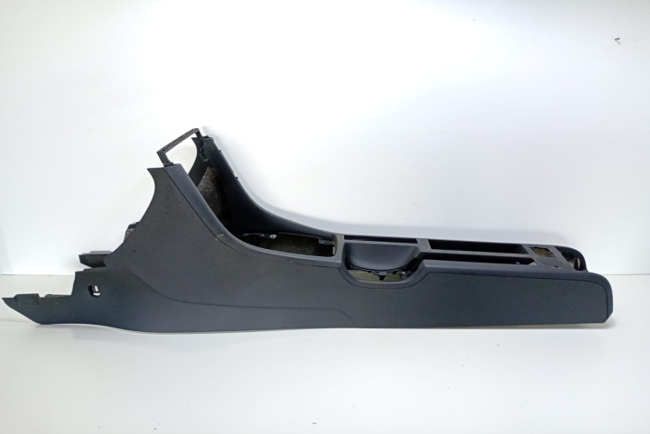 Consola centrala 8E0863241F Audi A4 B7 [2004 - 2008]