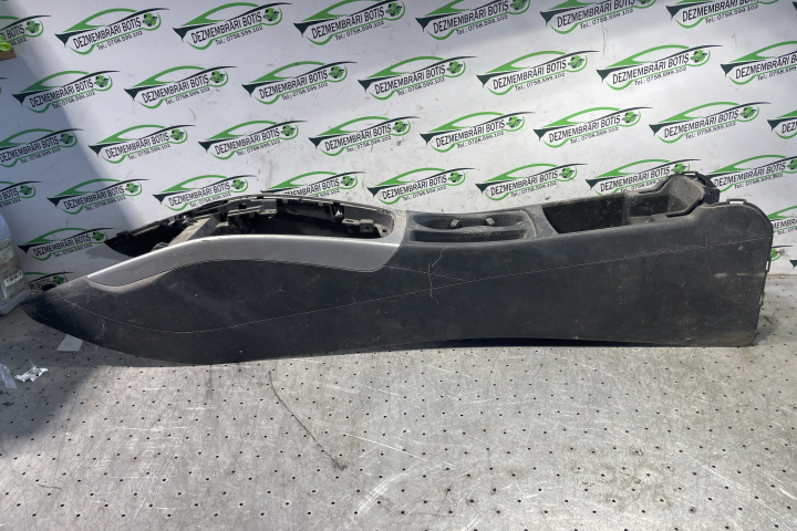 Consola centrala 8K0.864.981 D Audi A4 B8/8K [2007 - 2011] Sedan 4-usi