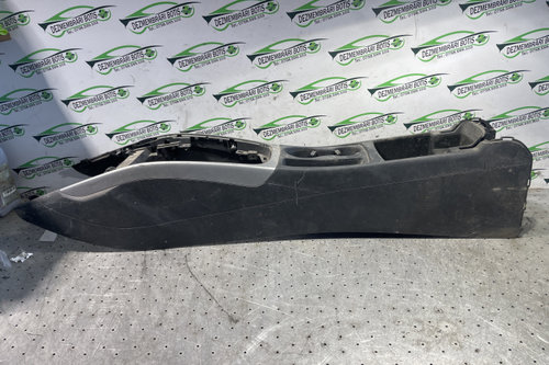 Consola centrala 8K0.864.981 D Audi A4 B8/8K [2007 - 2011] Sedan 4-usi