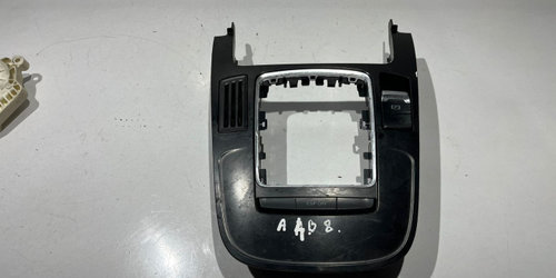 Consola centrala 8K0864261 Audi A4 B8/8K [2007 - 2011]
