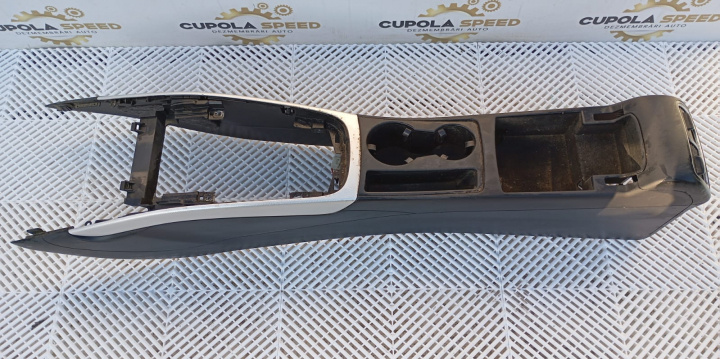 Consola centrala 8K0864981 Audi A4 B8/8K [2007 - 2011]