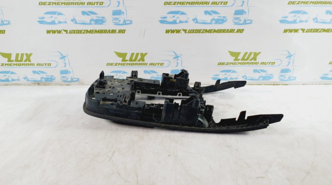 Consola centrala 8t0919609f Audi A4 B8/8K [2007 - 2011]