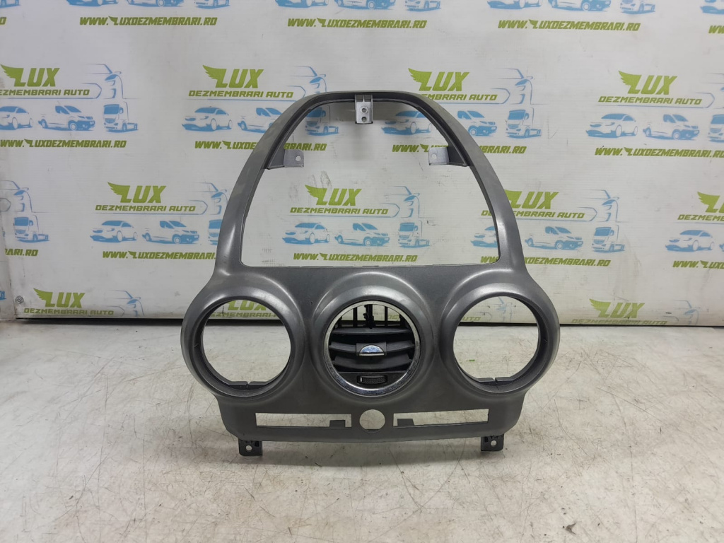 Consola centrala 96661651 Opel Antara [2006 - 2011]