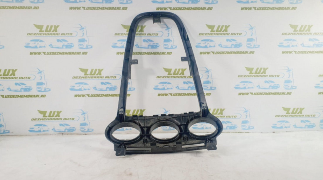 Consola centrala 96661651 Opel Antara [2006 - 2011]