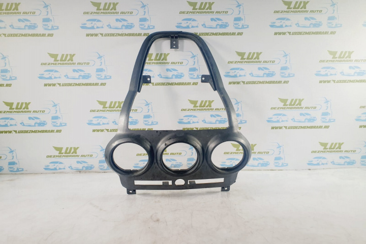 Consola centrala 96661651 Opel Antara [2006 - 2011]