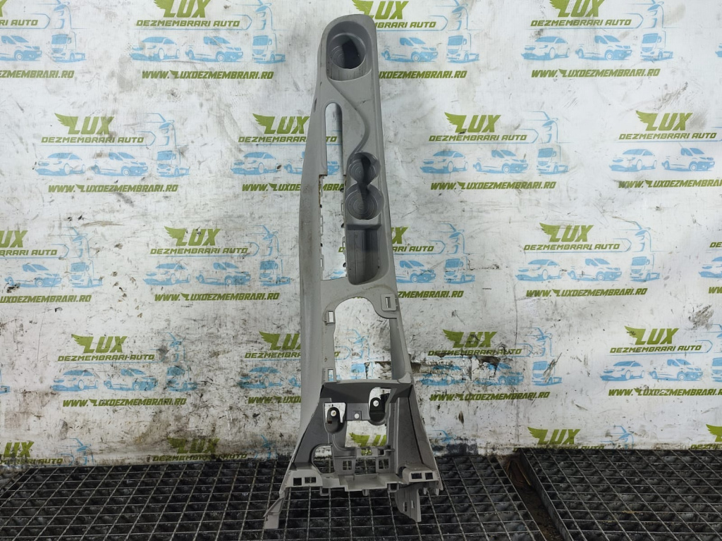 Consola centrala 969101229R Renault Zoe [2012 - 2020] 5AQ601