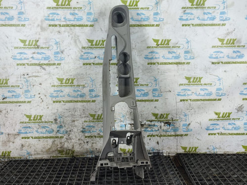 Consola centrala 969101229R Renault Zoe [2012 - 2020] 5AQ601