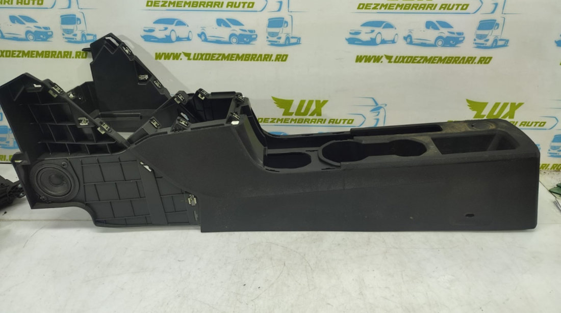 Consola centrala 969103897r Dacia Logan 3 [2020 - 2022] 1.0 tce H4D480