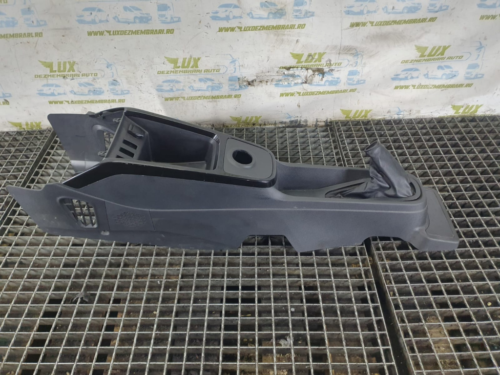 Consola centrala 969107840R Dacia Spring [1st facelift] [2022 - 2024] 4DB401