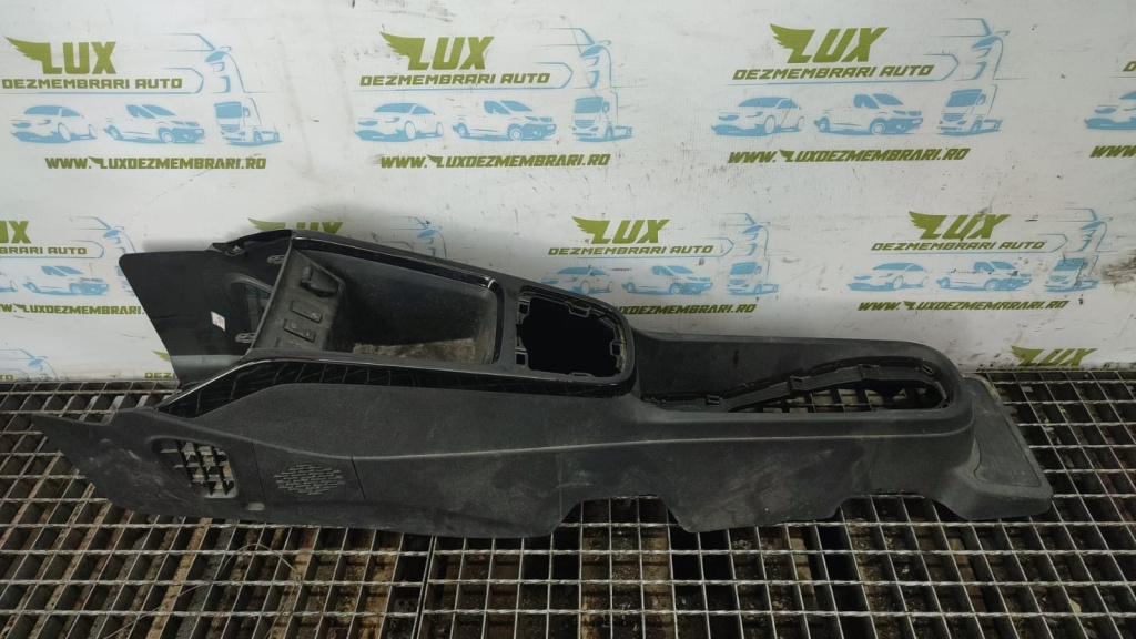 Consola centrala 969107840r Dacia Spring [2021 - 2023] 4DB401, 27.5 kwH