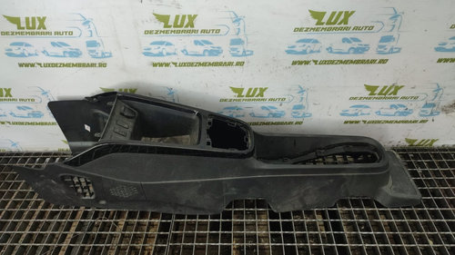 Consola centrala 969107840r Dacia Spring [2021 - 2023] 4DB401, 27.5 kwH