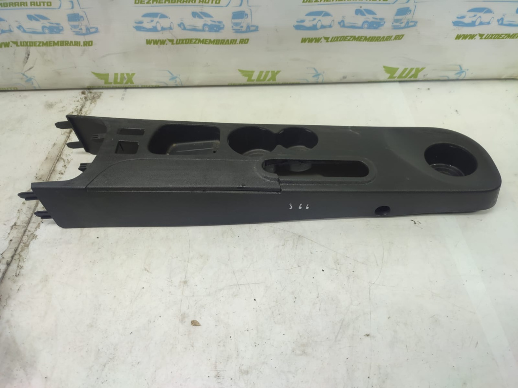Consola centrala 969109320R Renault Clio 4 [2012 - 2020]