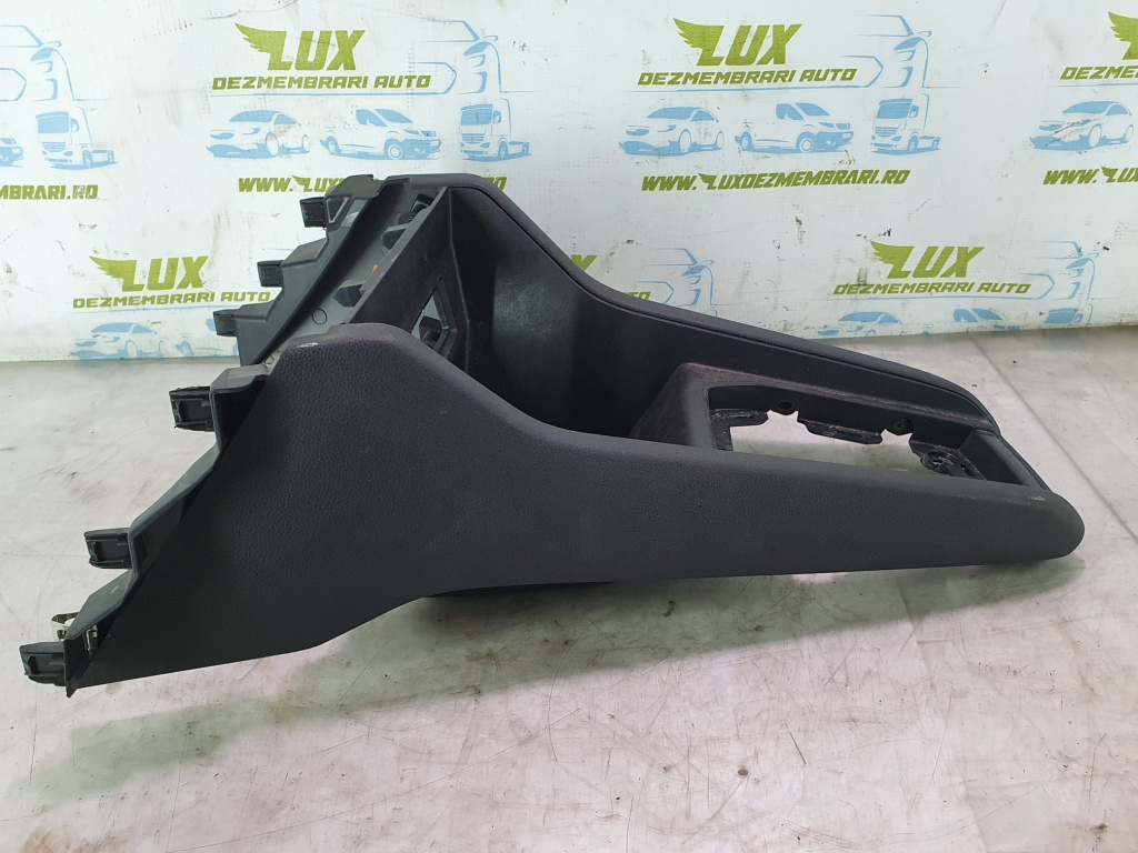 Consola centrala 969125709r Renault Clio 5 [2019 - 2023] 1.0 tce H4D480