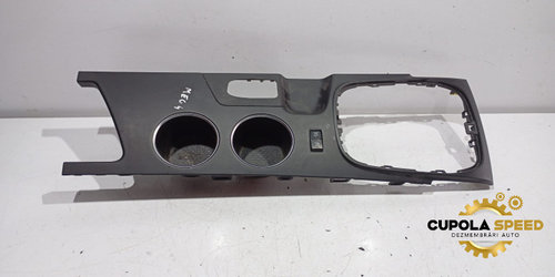 Consola centrala 969129752R Renault Megane 4 [2016 - 2020]