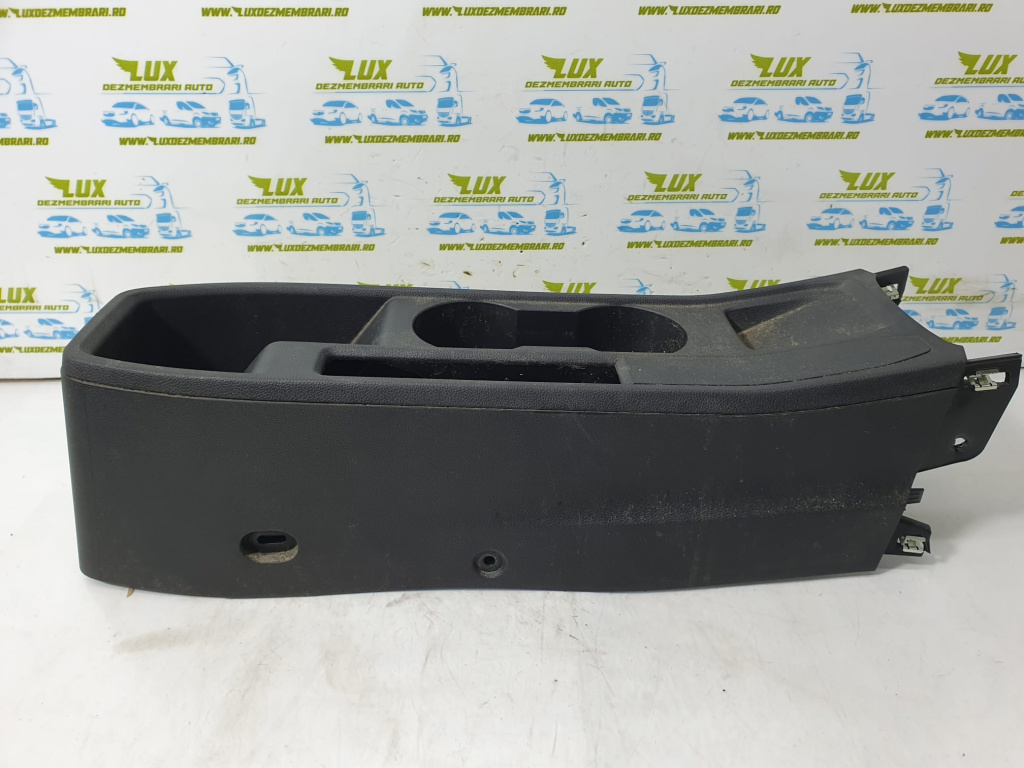 Consola centrala 969156040r Renault Clio 5 [2019 - 2023] 1.5 dci K9K 872