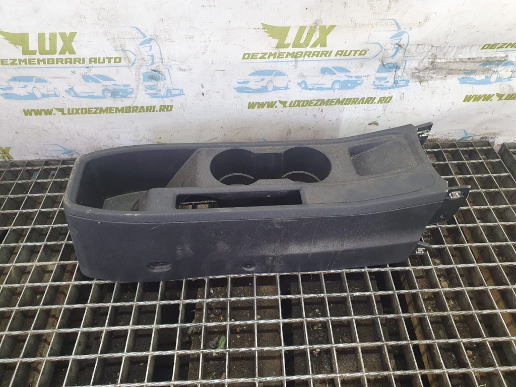 Consola centrala 969156040r Renault Clio 5 [2019 - 2023] 1.0 tce H4D480
