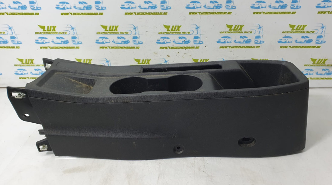 Consola centrala 969156040r Renault Clio 5 [2019 - 2023] 1.5 dci K9K 872