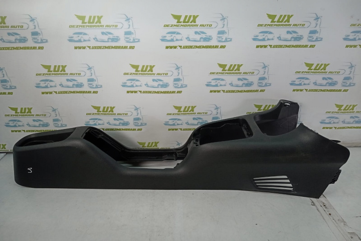 Consola centrala 9812499377 Citroen C3 3 [2016 - 2020] 1.2 thp HM01 (HMZ)