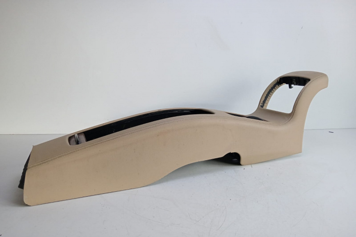 Consola centrala A2198600030 Mercedes-Benz CLS-Class C219 [2004 - 2008]