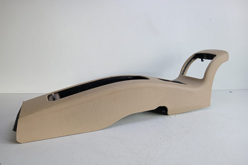 Consola centrala A2198600030 Mercedes-Benz CLS-Class C219 [2004 - 2008]