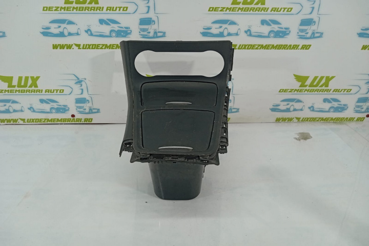Consola centrala a2466800171 Mercedes-Benz B-Class W246 [2011 - 2015]
