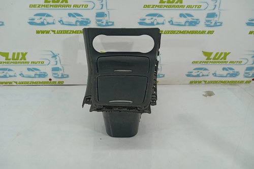 Consola centrala a2466800171 Mercedes-Benz B-Class W246 [2011 - 2015]