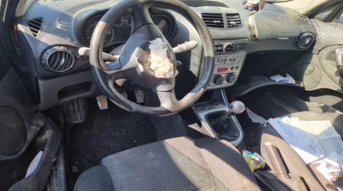 Consola centrala Alfa Romeo 147 2006 HatchBack 1,9 jti 937A5000