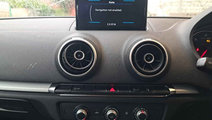 Consola centrala Audi A3 8V 2014 HATCHBACK 1.6 TDI...