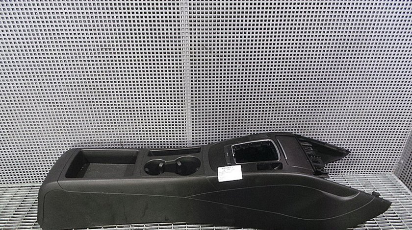 CONSOLA CENTRALA AUDI A4 --- (2007 - 2010)