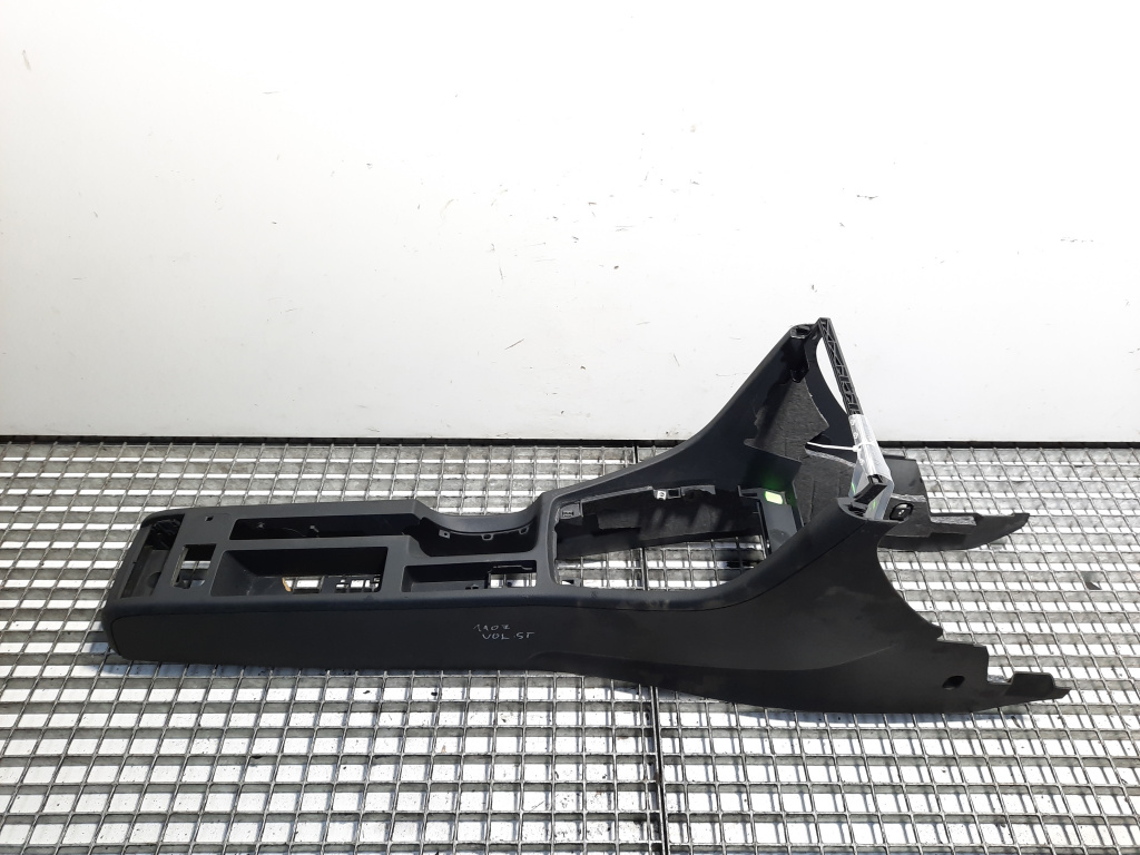 Consola centrala, Audi A4 Avant (8ED, B7) cod 8E0863241G (id:455384)