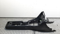 Consola centrala, Audi A4 Avant (8ED, B7) cod 8E08...