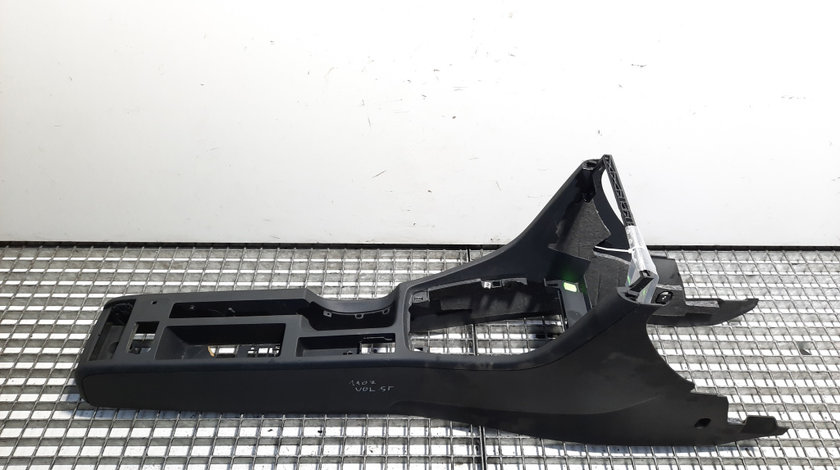 Consola centrala, Audi A4 Avant (8ED, B7) cod 8E0863241G (id:455384)