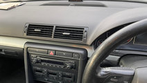 Consola centrala Audi A4 B7 [2004 - 2008] Sedan 4-...
