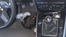 Consola centrala Audi A4 B8 2.0 TDI 2009 - 2013