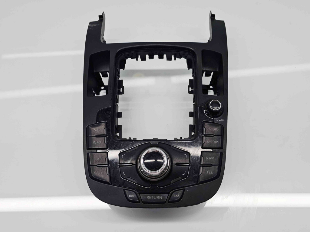 Consola centrala AUDI A5 (8T3) [Fabr 2007-2015] 8T0919609WFX