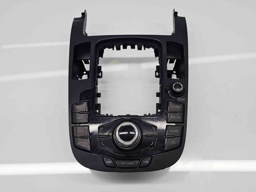 Consola centrala AUDI A5 (8T3) [Fabr 2007-2015] 8T0919609WFX