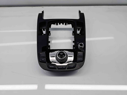 Consola centrala Audi A5 (8T3) [Fabr 2007-2015] 8T09198611